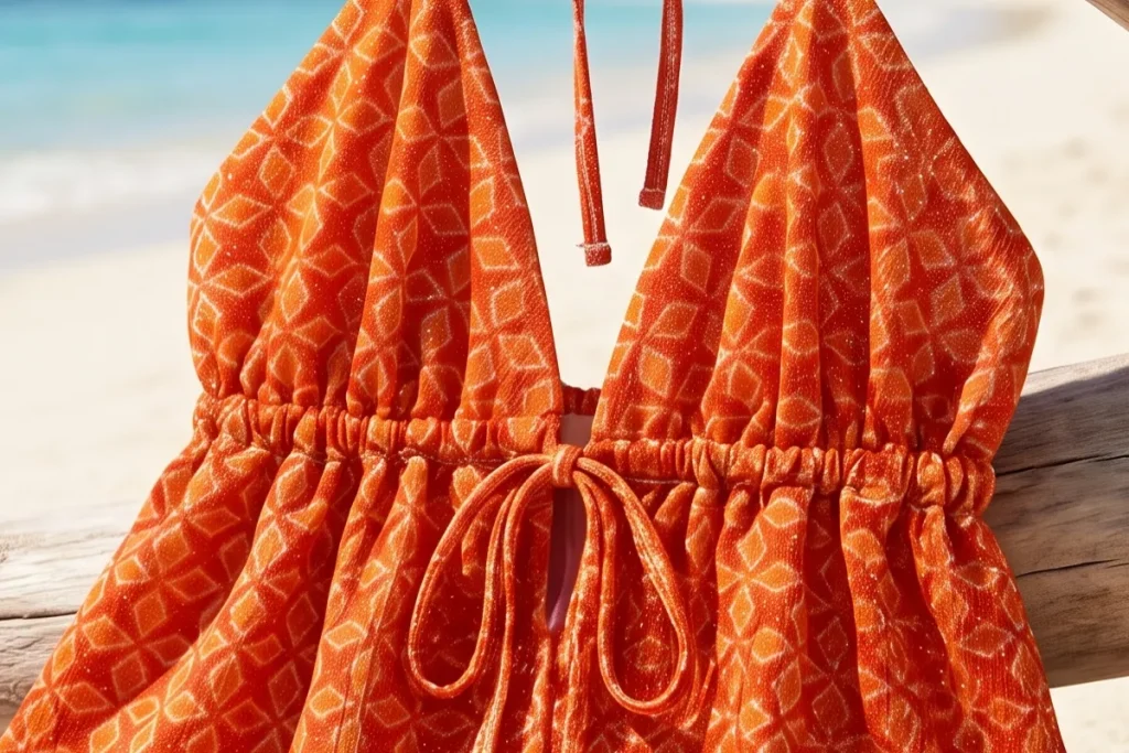 Cómo combinar un top halter: guía de looks y accesorios 2026